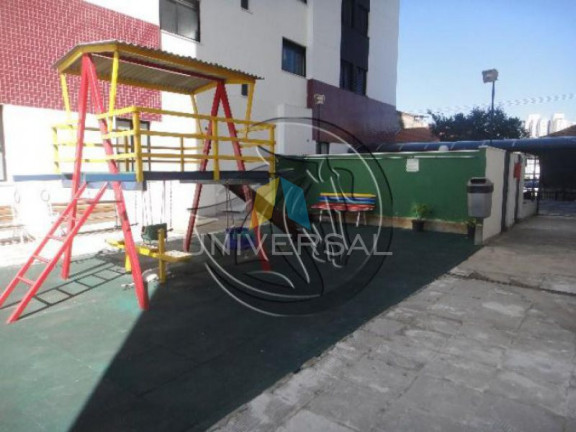 Imagem Apartamento com 3 Quartos à Venda, 63 m² em Tatuape - Sao Paulo Imagem Apartamento com 3 Quartos à Venda, 63 m² em Tatuape - Sao Paulo