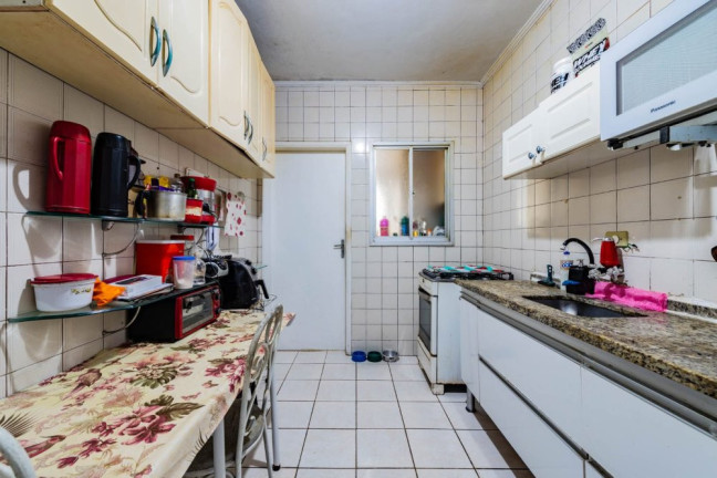 Imagem Apartamento com 2 Quartos à Venda, 80 m² em Vila Belmiro - Santos
