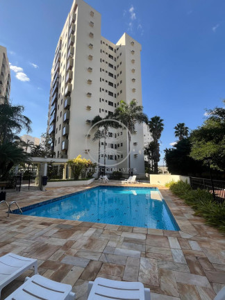 Imagem Apartamento com 3 Quartos à Venda, 105 m² em Vila Brandina - Campinas