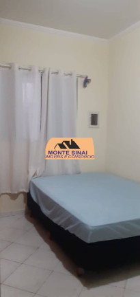 Imagem Casa com 3 Quartos à Venda, 130 m² em Jardim Santa Catarina - Sorocaba