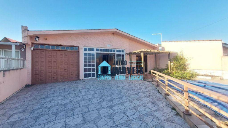 Imagem Casa com 4 Quartos à Venda, 450 m² em Centro - Balneário Pinhal Imagem Casa com 4 Quartos à Venda, 450 m² em Centro - Balneário Pinhal