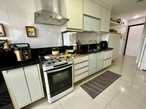 Imagem Imóvel com 3 Quartos à Venda, 136 m² em Praia Da Costa - Vila Velha