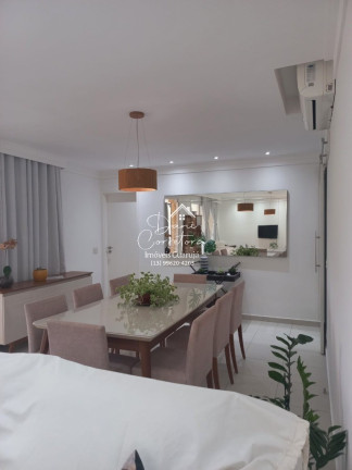 Imagem Apartamento com 3 Quartos à Venda, 158 m² em Parque Enseada - Guarujá Imagem Apartamento com 3 Quartos à Venda, 158 m² em Parque Enseada - Guarujá
