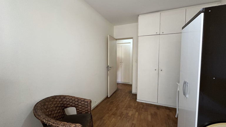 Imagem Apartamento com 3 Quartos à Venda, 129 m² em Itaim Bibi - São Paulo