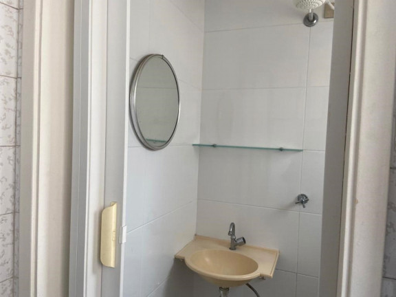 Imagem Apartamento com 2 Quartos à Venda, 65 m² em Moema - São Paulo