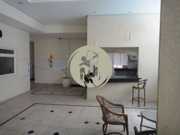 Apartamento com 4 Quartos à Venda, 239 m² em Campo Grande - Santos