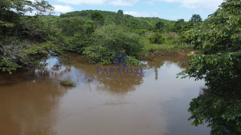 Imagem Fazenda à Venda, 2.114.000 m² em Zona Rural - Itanagra Imagem Fazenda à Venda, 2.114.000 m² em Zona Rural - Itanagra