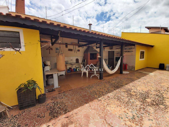 Imagem Casa com 2 Quartos à Venda, 123 m² em Nova Piracicaba - Piracicaba