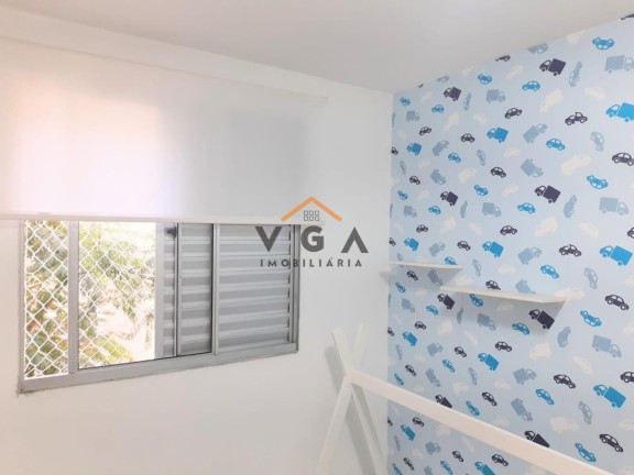 Imagem Apartamento com 2 Quartos à Venda, 48 m² em Vila Progresso - São Paulo Imagem Apartamento com 2 Quartos à Venda, 48 m² em Vila Progresso - São Paulo