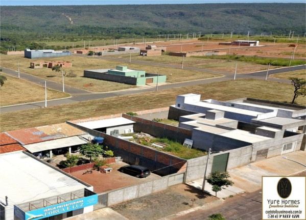 Imagem Imóvel à Venda, 300 m² em Setor Serrano - Caldas Novas Imagem Imóvel à Venda, 300 m² em Setor Serrano - Caldas Novas