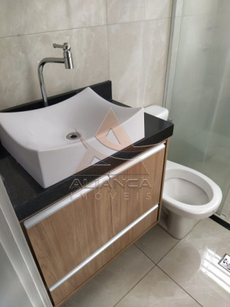 Imagem Apartamento com 2 Quartos à Venda, 46 m² em Alto Da Boa Vista - Ribeirão Preto Imagem Apartamento com 2 Quartos à Venda, 46 m² em Alto Da Boa Vista - Ribeirão Preto