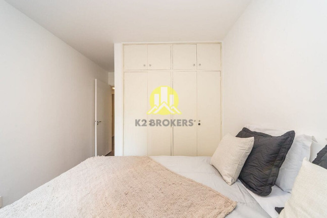 Imagem Apartamento com 3 Quartos à Venda, 103 m² em Itaim Bibi - São Paulo Imagem Apartamento com 3 Quartos à Venda, 103 m² em Itaim Bibi - São Paulo