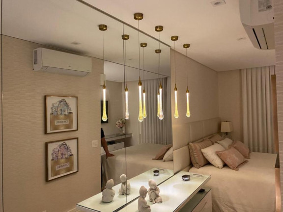 Imagem Apartamento com 4 Quartos à Venda, 144 m² em Jardim Anália Franco - São Paulo