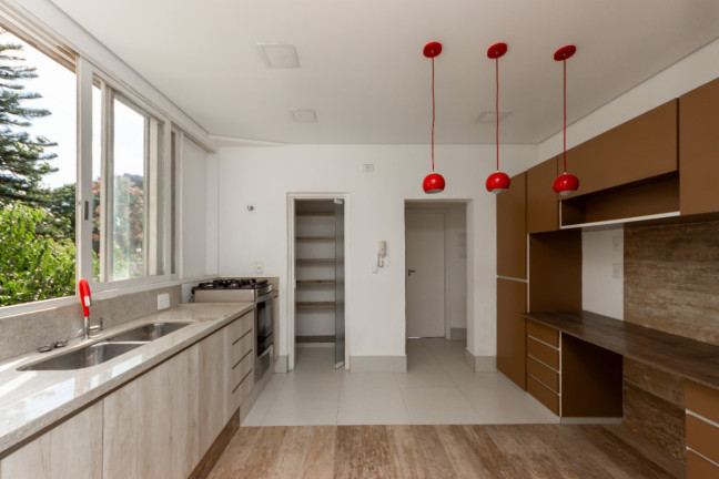 Imagem Apartamento com 3 Quartos à Venda, 162 m² em Jardim Paulista - São Paulo