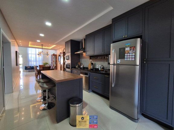 Imagem Casa à Venda, 150 m² em Jardim Bourbon - Foz Do Iguaçu