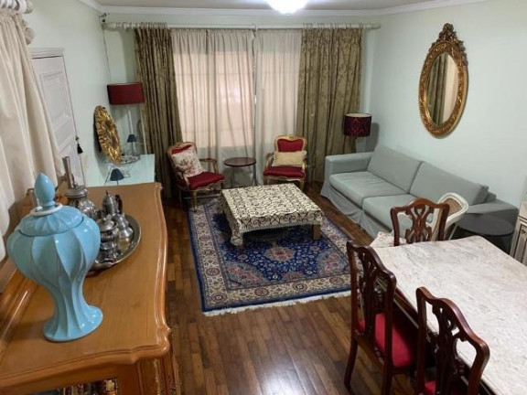 Imagem Sobrado com 3 Quartos à Venda, 163 m² em Chacara Klabin - São Paulo Imagem Sobrado com 3 Quartos à Venda, 163 m² em Chacara Klabin - São Paulo