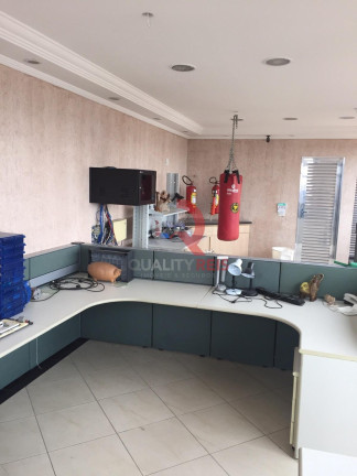 Imagem Sobrado com 9 Quartos à Venda, 653 m² em Vila Maria Alta - São Paulo Imagem Sobrado com 9 Quartos à Venda, 653 m² em Vila Maria Alta - São Paulo