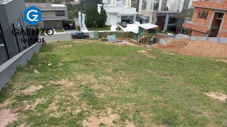 Imagem Terreno em Condomínio à Venda, 711 m² em Tamboré - Santana De Parnaíba Imagem Terreno em Condomínio à Venda, 711 m² em Tamboré - Santana De Parnaíba