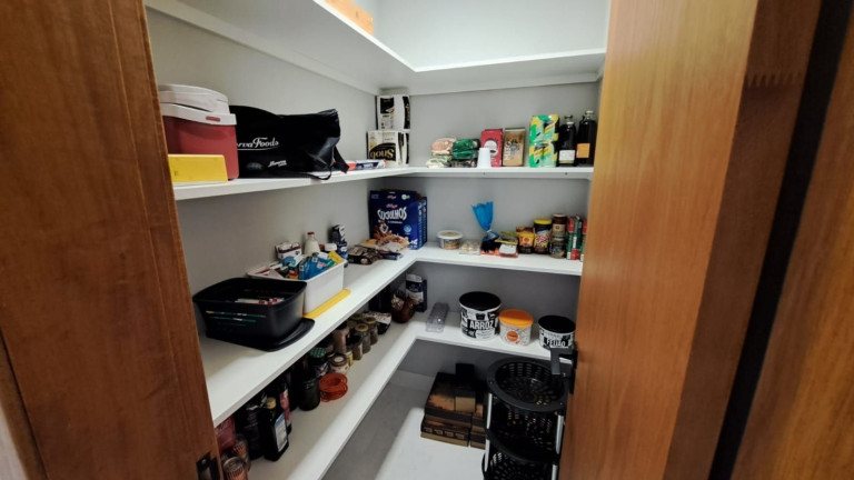 Imagem Sobrado com 4 Quartos à Venda, 269 m² em Urbanova - São José Dos Campos