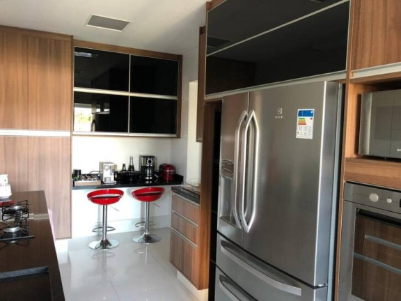 Imagem Apartamento com 3 Quartos à Venda, 202 m² em Tamboré - Santana De Parnaíba