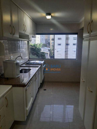 Imagem Apartamento com 3 Quartos à Venda, 110 m² em Higienópolis - São Paulo Imagem Apartamento com 3 Quartos à Venda, 110 m² em Higienópolis - São Paulo