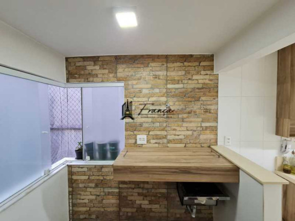 Imagem Apartamento com 2 Quartos à Venda, 102 m² em Icaraí - Niterói