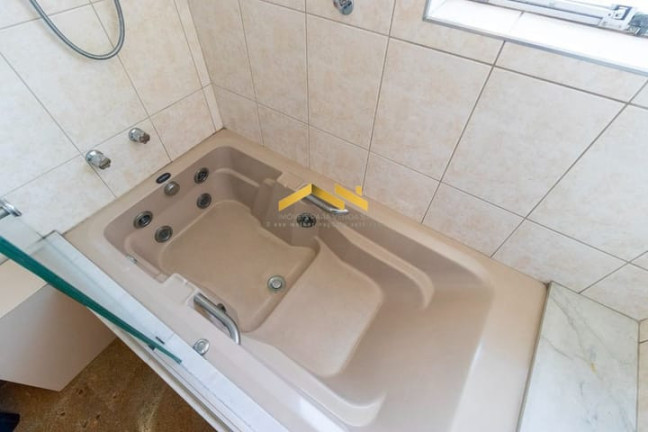 Imagem Apartamento com 3 Quartos à Venda, 227 m² em Itaim Bibi - São Paulo Imagem Apartamento com 3 Quartos à Venda, 227 m² em Itaim Bibi - São Paulo