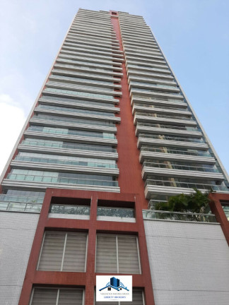 Imagem Apartamento com 3 Quartos à Venda, 280 m² em Vila Regente Feijó - São Paulo Imagem Apartamento com 3 Quartos à Venda, 280 m² em Vila Regente Feijó - São Paulo