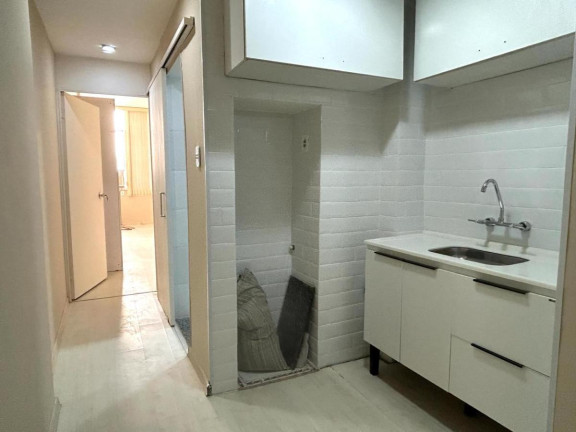 Imagem Apartamento com 1 Quarto à Venda, 41 m² em Copacabana - Rio De Janeiro
