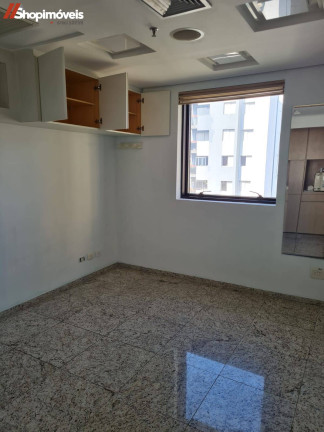 Imagem Sala Comercial à Venda, 40 m² em Vila Olímpia - São Paulo