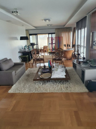 Imagem Apartamento com 4 Quartos à Venda, 190 m² em Perdizes - São Paulo Imagem Apartamento com 4 Quartos à Venda, 190 m² em Perdizes - São Paulo