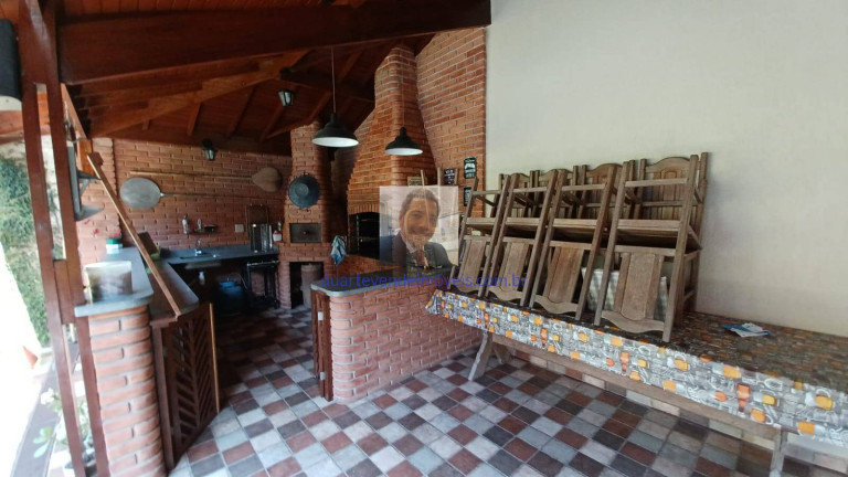 Imagem Casa com 4 Quartos à Venda, 585 m² em Jardim Atalaia - Cotia Imagem Casa com 4 Quartos à Venda, 585 m² em Jardim Atalaia - Cotia