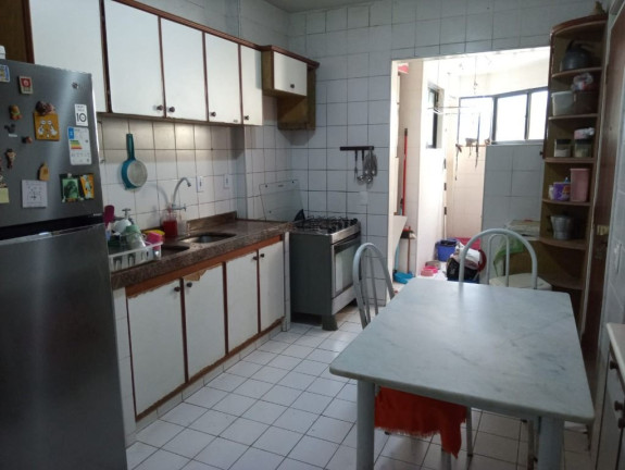 Imagem Apartamento com 3 Quartos à Venda, 140 m² em Cocó - Fortaleza Imagem Apartamento com 3 Quartos à Venda, 140 m² em Cocó - Fortaleza
