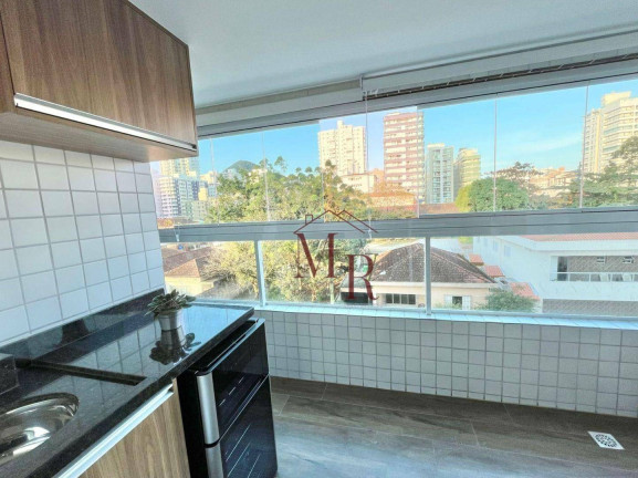 Imagem Apartamento com 2 Quartos à Venda, 69 m² em Canto Do Forte - Praia Grande Imagem Apartamento com 2 Quartos à Venda, 69 m² em Canto Do Forte - Praia Grande