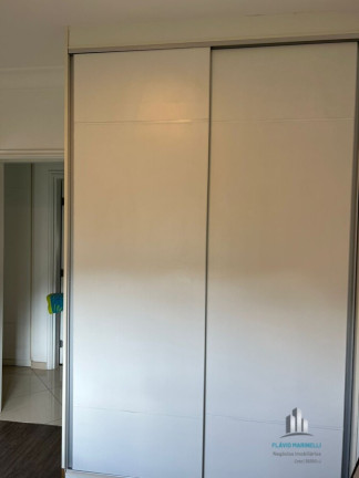 Imagem Apartamento com 3 Quartos à Venda, 139 m² em Tamboré - Santana De Parnaíba Imagem Apartamento com 3 Quartos à Venda, 139 m² em Tamboré - Santana De Parnaíba