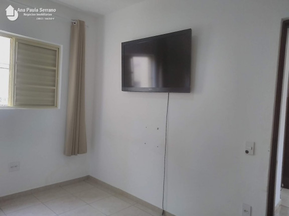 Imagem Apartamento com 2 Quartos para Alugar, 48 m² em Parque São João - Votorantim Imagem Apartamento com 2 Quartos para Alugar, 48 m² em Parque São João - Votorantim