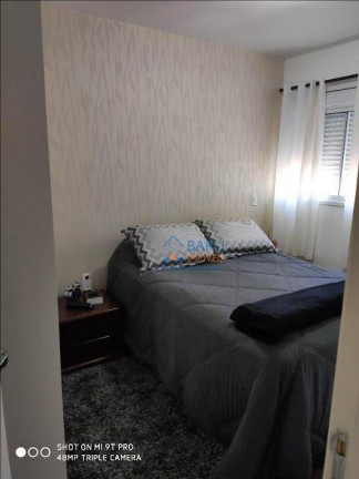 Apartamento com 2 Quartos à Venda, 63 m² em Vila Anglo Brasileira - São Paulo
