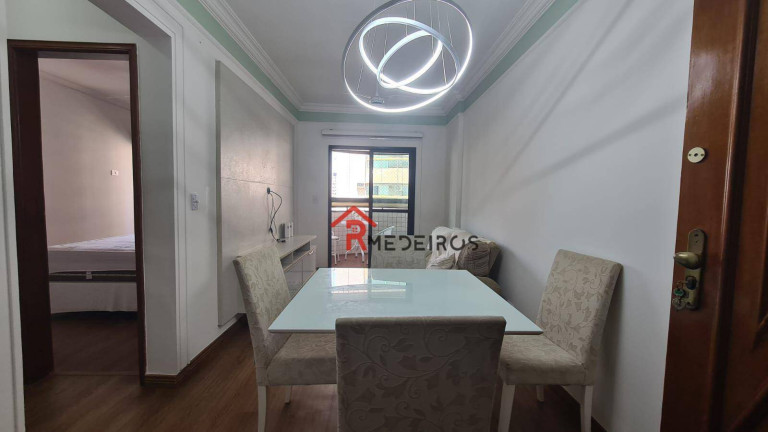 Imagem Apartamento com 2 Quartos à Venda, 68 m² em Aviação - Praia Grande Imagem Apartamento com 2 Quartos à Venda, 68 m² em Aviação - Praia Grande