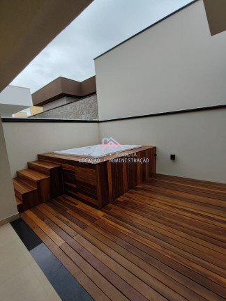 Imagem Casa com 3 Quartos à Venda, 162 m² em Primavera - Itupeva Imagem Casa com 3 Quartos à Venda, 162 m² em Primavera - Itupeva