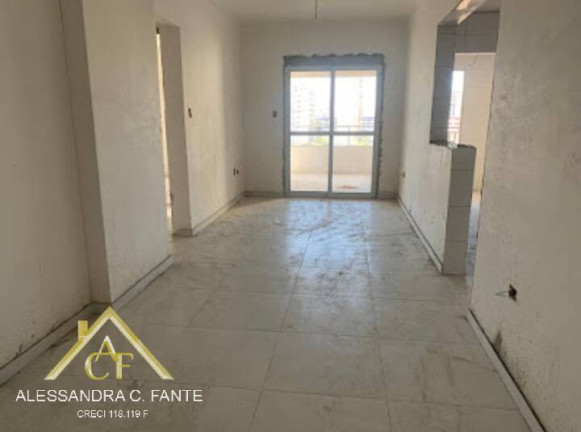 Foto do imóvel Apartamento com 2 Quartos à Venda, 85 m² em Aviação - Praia Grande