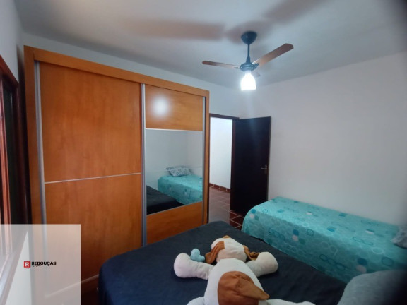 Imagem Casa com 3 Quartos à Venda, em Cibratel Ii - Itanhaém Imagem Casa com 3 Quartos à Venda, em Cibratel Ii - Itanhaém