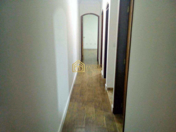 Imagem Casa com 4 Quartos à Venda, 180 m² em Parque Das Nações - Santo André Imagem Casa com 4 Quartos à Venda, 180 m² em Parque Das Nações - Santo André