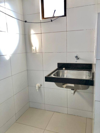 Imagem Apartamento à Venda, 35 m² em Manaíra - João Pessoa