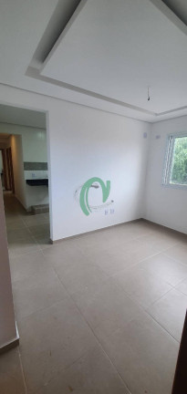 Apartamento com 2 Quartos à Venda, 54 m² em Vila Valença - São Vicente