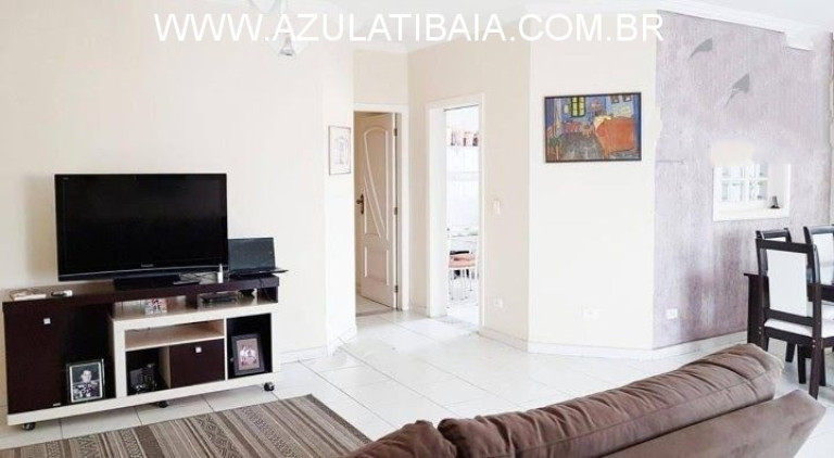 Imagem Casa com 3 Quartos à Venda, 399 m² em Centro - Atibaia Imagem Casa com 3 Quartos à Venda, 399 m² em Centro - Atibaia