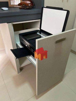 Imagem Apartamento com 2 Quartos à Venda, 42 m² em Jardim Bertoni - Americana Imagem Apartamento com 2 Quartos à Venda, 42 m² em Jardim Bertoni - Americana