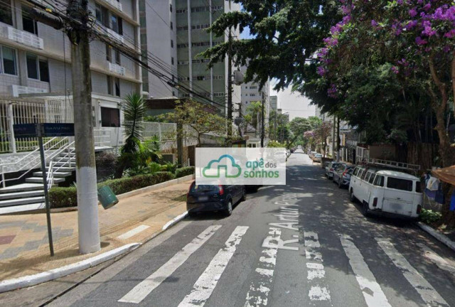 Imagem Apartamento com 2 Quartos à Venda, 97 m² em Bela Vista - São Paulo Imagem Apartamento com 2 Quartos à Venda, 97 m² em Bela Vista - São Paulo