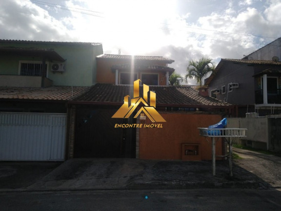 Imagem Casa com 2 Quartos à Venda, 132 m² em Jardim Marilea - Rio Das Ostras Imagem Casa com 2 Quartos à Venda, 132 m² em Jardim Marilea - Rio Das Ostras