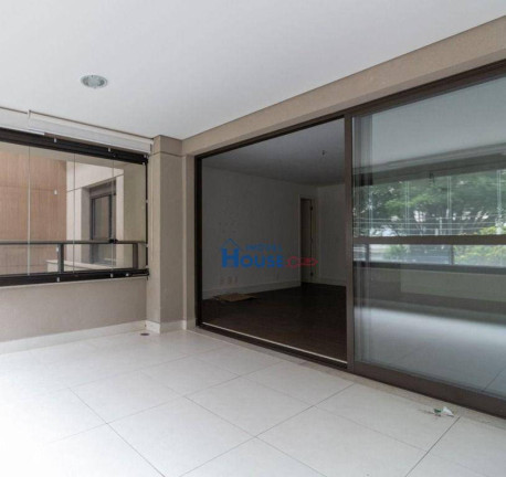 Imagem Apartamento com 4 Quartos à Venda, 155 m² em Pompéia - São Paulo Imagem Apartamento com 4 Quartos à Venda, 155 m² em Pompéia - São Paulo