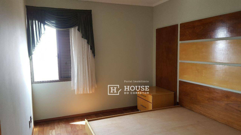 Imagem Apartamento com 3 Quartos para Alugar, 100 m² em Vila Bastos - Santo André Imagem Apartamento com 3 Quartos para Alugar, 100 m² em Vila Bastos - Santo André